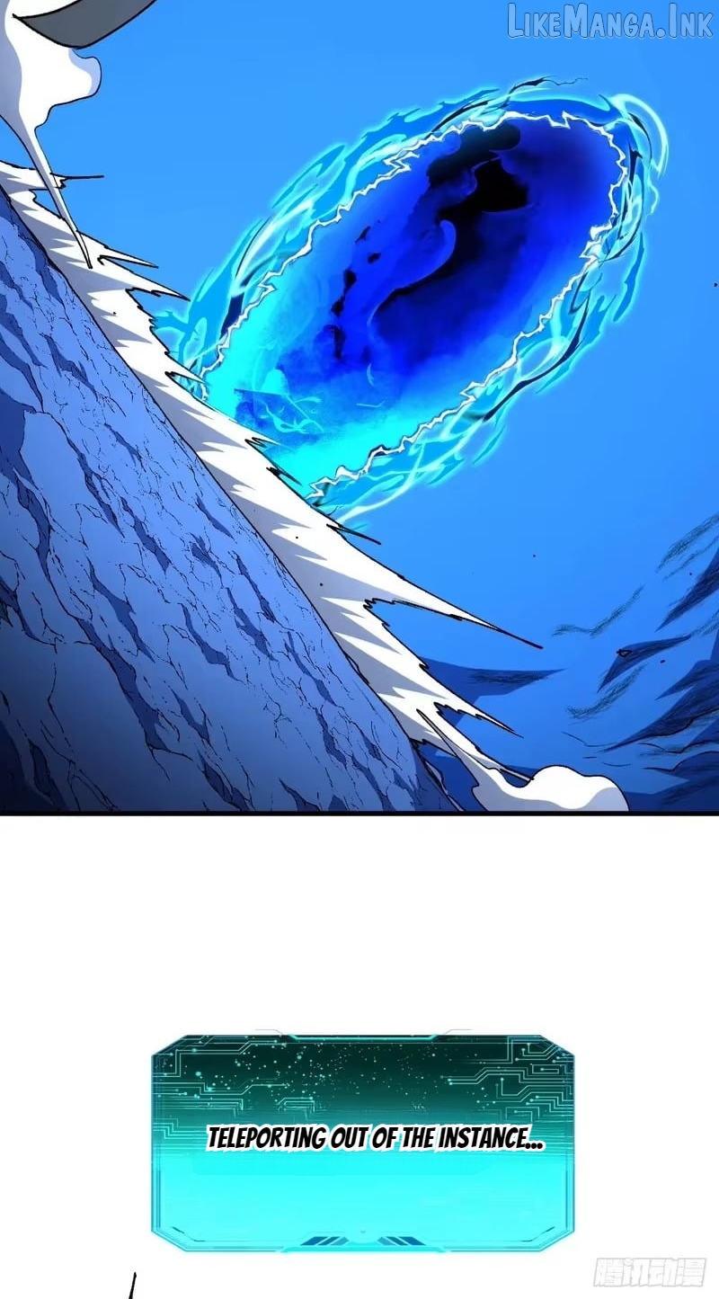 Lord of Summons! Sudden Mutation Chapter 126  - page 130